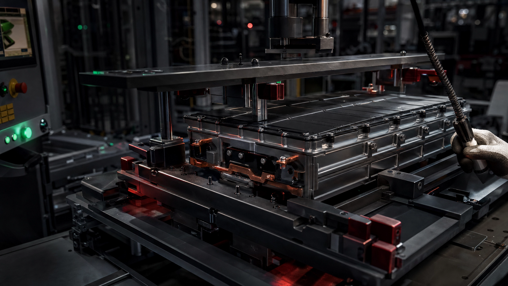 Vacuum pump applications in Automotive