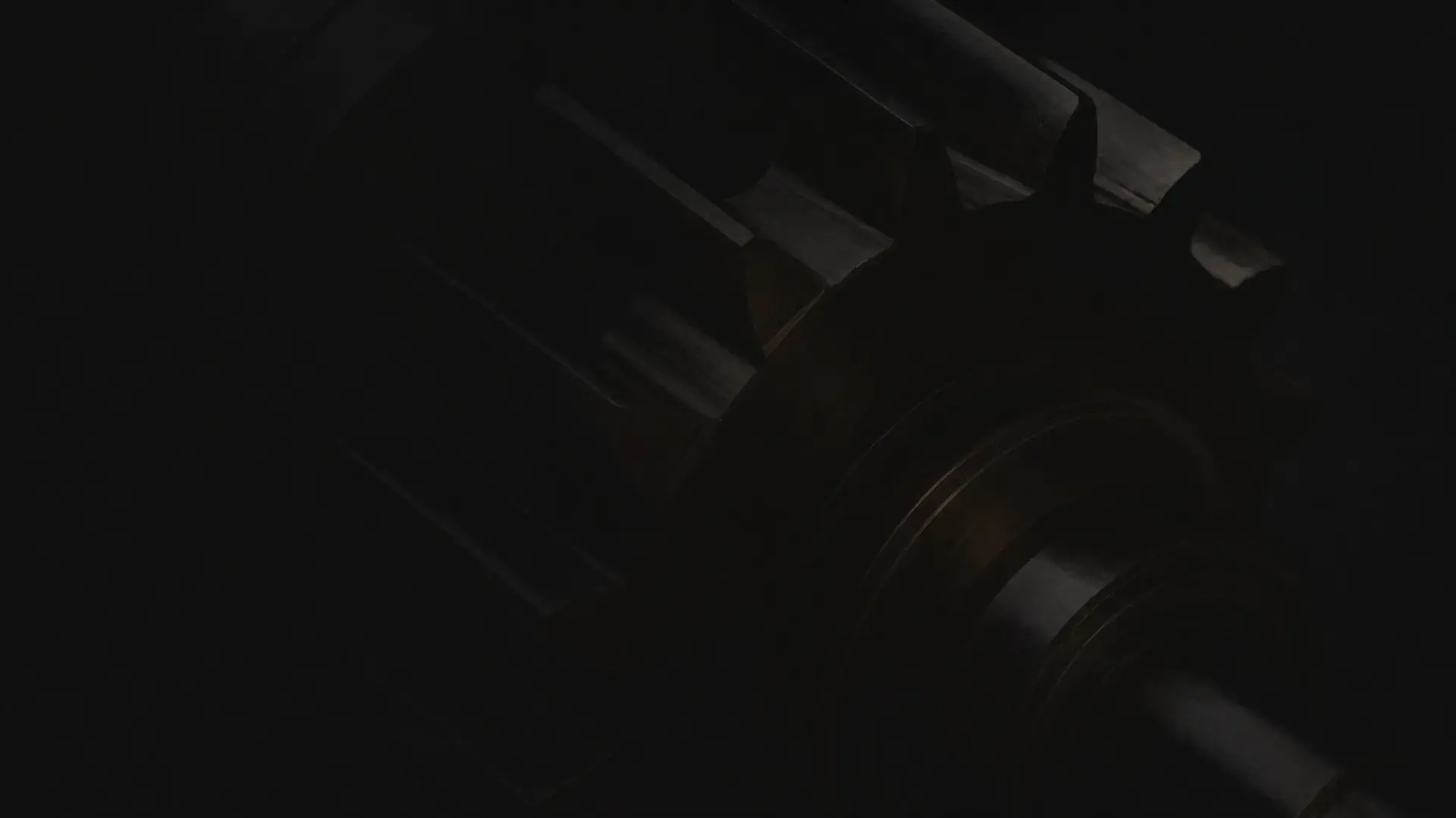 Precision-engineered vacuum pump rotor